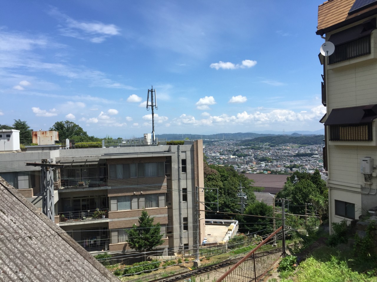 宝山寺の生駒聖天